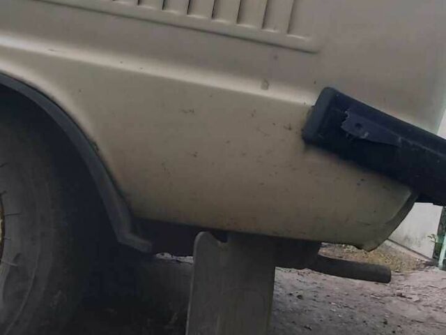 ЗАЗ 968 1985 у Дніпро (Дніпропетровську) на Automoto.ua Бежевий ЗАЗ 968, об'ємом двигуна 0 л та пробігом 70 тис. км за 286 $, фото 5 на Automoto.ua