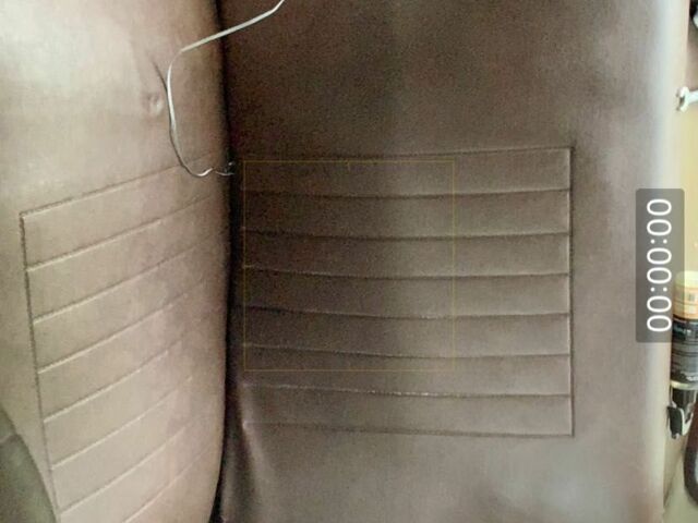 Бежевый ЗАЗ 968, объемом двигателя 0 л и пробегом 35 тыс. км за 238 $, фото 3 на Automoto.ua