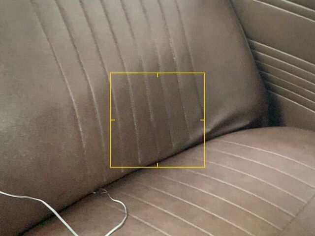 Бежевый ЗАЗ 968, объемом двигателя 0 л и пробегом 35 тыс. км за 238 $, фото 4 на Automoto.ua