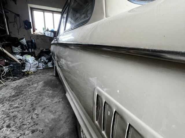 Бежевый ЗАЗ 968, объемом двигателя 1.2 л и пробегом 3 тыс. км за 1500 $, фото 2 на Automoto.ua