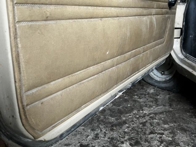 Бежевый ЗАЗ 968, объемом двигателя 1.2 л и пробегом 3 тыс. км за 1500 $, фото 7 на Automoto.ua