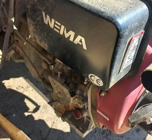 Бежевий ЗАЗ 968, об'ємом двигуна 0 л та пробігом 1000 тис. км за 597 $, фото 5 на Automoto.ua