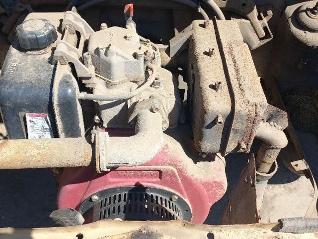 Бежевий ЗАЗ 968, об'ємом двигуна 0 л та пробігом 1000 тис. км за 597 $, фото 4 на Automoto.ua