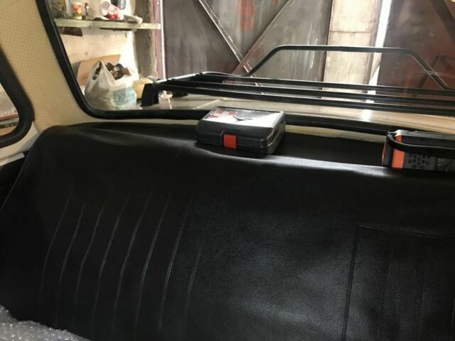 Бежевый ЗАЗ 968, объемом двигателя 1.2 л и пробегом 29 тыс. км за 1070 $, фото 16 на Automoto.ua