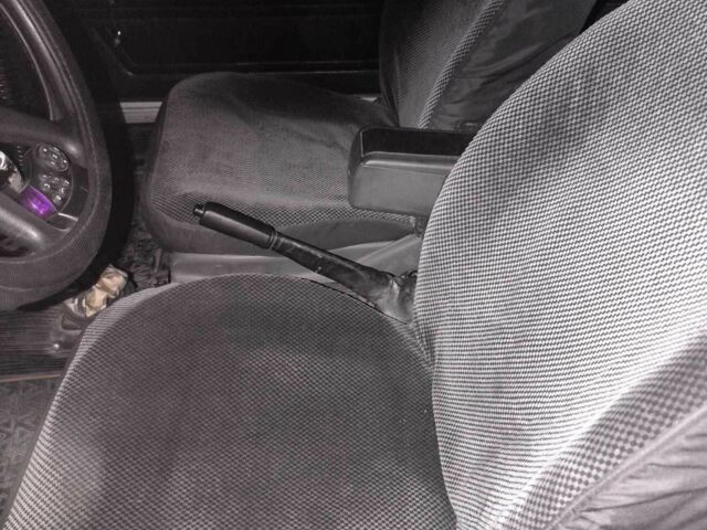 Бежевый ЗАЗ 968, объемом двигателя 1.2 л и пробегом 19 тыс. км за 1126 $, фото 6 на Automoto.ua