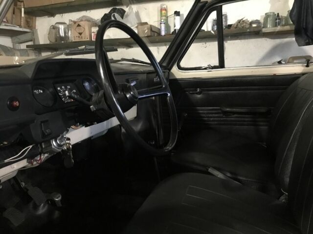 Бежевый ЗАЗ 968, объемом двигателя 1.2 л и пробегом 29 тыс. км за 1070 $, фото 14 на Automoto.ua