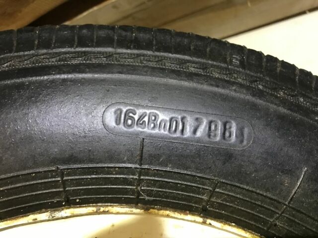 Бежевый ЗАЗ 968, объемом двигателя 1.2 л и пробегом 29 тыс. км за 1070 $, фото 22 на Automoto.ua