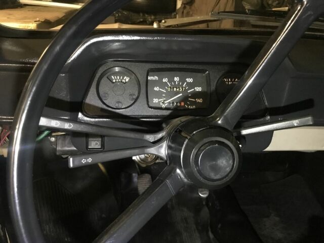 Бежевый ЗАЗ 968, объемом двигателя 1.2 л и пробегом 29 тыс. км за 1070 $, фото 19 на Automoto.ua