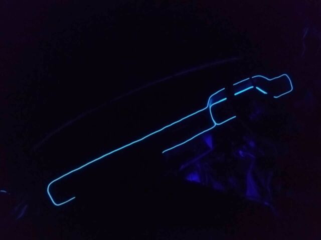 Красный ЗАЗ 968, объемом двигателя 1.2 л и пробегом 55 тыс. км за 476 $, фото 5 на Automoto.ua