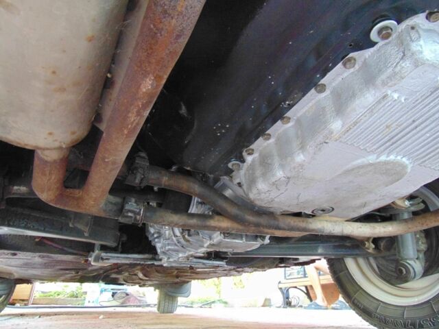 Красный ЗАЗ 968, объемом двигателя 1.2 л и пробегом 30 тыс. км за 3999 $, фото 12 на Automoto.ua