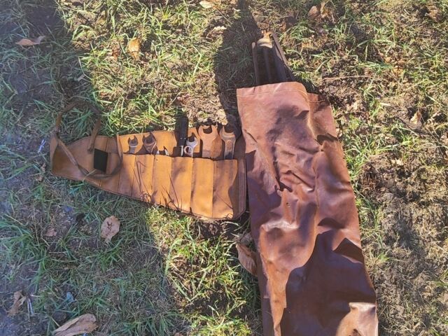 Красный ЗАЗ 968, объемом двигателя 0 л и пробегом 35 тыс. км за 720 $, фото 5 на Automoto.ua