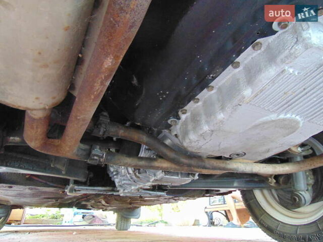 Красный ЗАЗ 968, объемом двигателя 1.2 л и пробегом 30 тыс. км за 3999 $, фото 11 на Automoto.ua