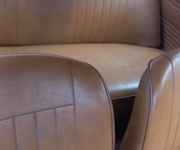 Красный ЗАЗ 968, объемом двигателя 0 л и пробегом 392 тыс. км за 40000 $, фото 6 на Automoto.ua