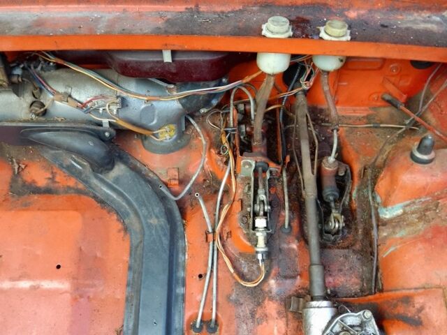 ЗАЗ 968 1989 в Чернигове на Automoto.ua Красный ЗАЗ 968, объемом двигателя 1.2 л и пробегом 50 тыс. км за 574 $, фото 2 на Automoto.ua