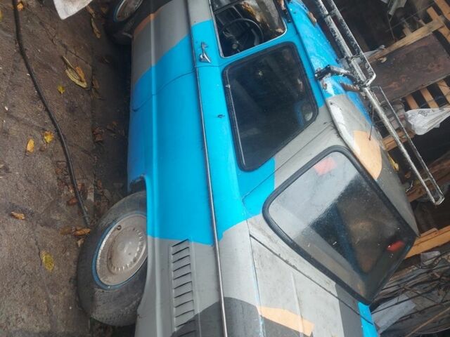 ЗАЗ 968, об'ємом двигуна 1 л та пробігом 68 тис. км за 358 $, фото 4 на Automoto.ua