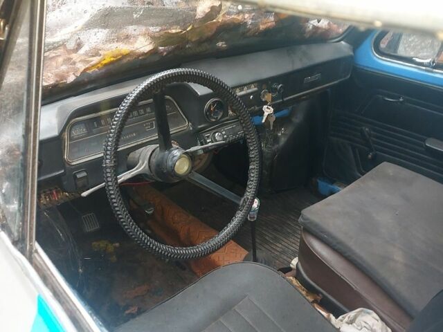 ЗАЗ 968, об'ємом двигуна 1 л та пробігом 68 тис. км за 358 $, фото 3 на Automoto.ua