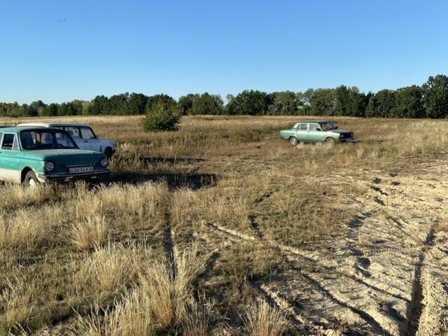 ЗАЗ 968, объемом двигателя 1.1 л и пробегом 3 тыс. км за 288 $, фото 3 на Automoto.ua