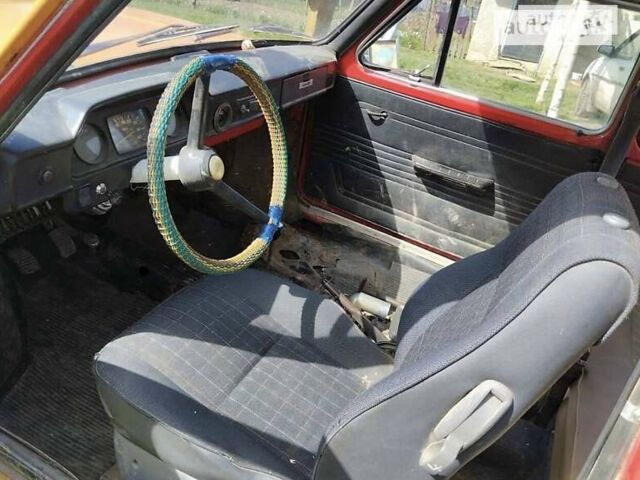 ЗАЗ 968, объемом двигателя 1.3 л и пробегом 190 тыс. км за 150 $, фото 2 на Automoto.ua