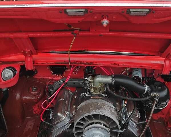 ЗАЗ 968, объемом двигателя 0 л и пробегом 10 тыс. км за 5500 $, фото 3 на Automoto.ua