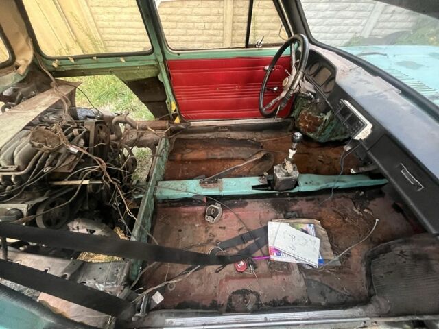 ЗАЗ 968, объемом двигателя 0 л и пробегом 20 тыс. км за 400 $, фото 3 на Automoto.ua