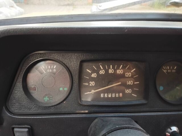 Жовтий ЗАЗ 968, об'ємом двигуна 0 л та пробігом 3 тис. км за 50000 $, фото 4 на Automoto.ua