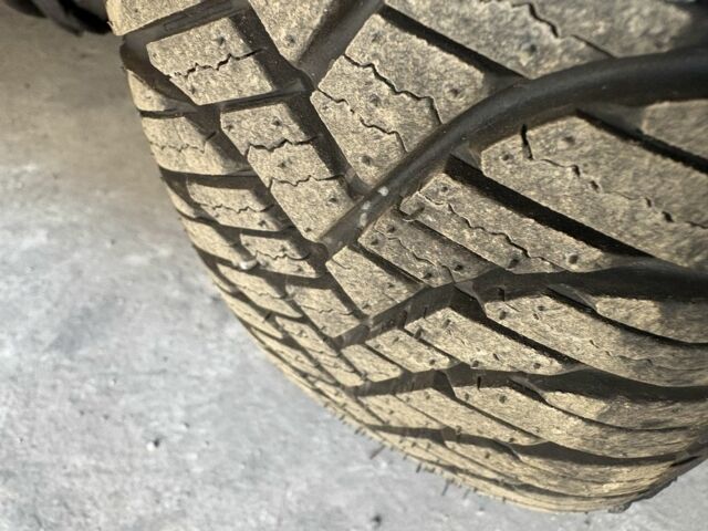 ЗАЗ 968 1987 в Кривом Роге на Automoto.ua Желтый ЗАЗ 968, объемом двигателя 1.2 л и пробегом 77 тыс. км за 2300 $, фото 7 на Automoto.ua