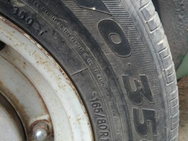 Желтый ЗАЗ 968, объемом двигателя 0 л и пробегом 50 тыс. км за 432 $, фото 22 на Automoto.ua