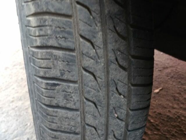 Желтый ЗАЗ 968, объемом двигателя 0 л и пробегом 50 тыс. км за 432 $, фото 16 на Automoto.ua