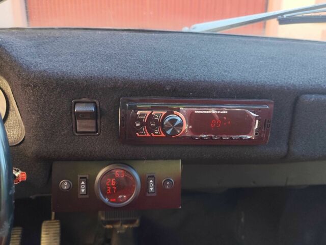 Желтый ЗАЗ 968, объемом двигателя 1.2 л и пробегом 48 тыс. км за 1850 $, фото 18 на Automoto.ua