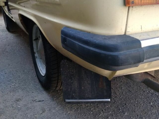 Желтый ЗАЗ 968, объемом двигателя 0 л и пробегом 50 тыс. км за 432 $, фото 8 на Automoto.ua