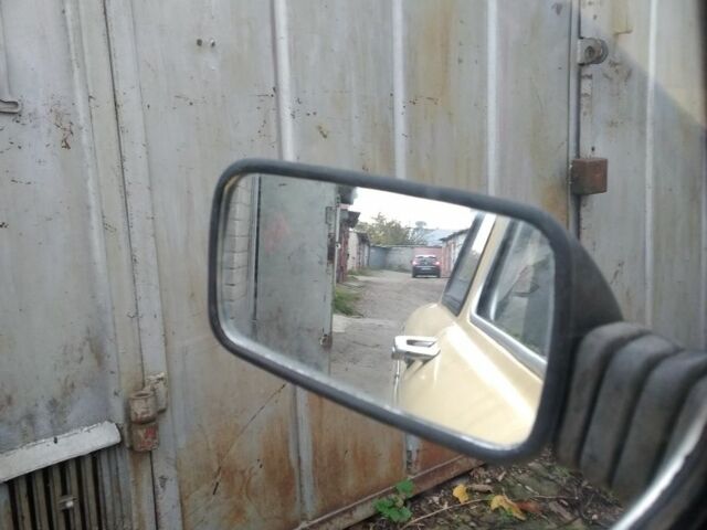 Желтый ЗАЗ 968, объемом двигателя 0 л и пробегом 50 тыс. км за 432 $, фото 17 на Automoto.ua