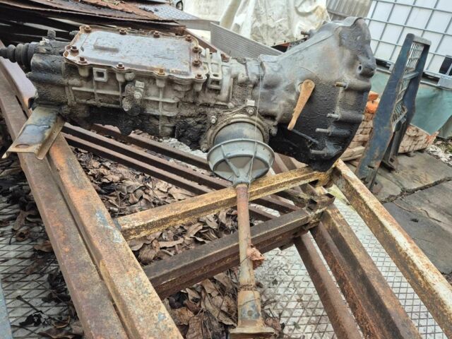 Желтый ЗАЗ 968, объемом двигателя 1.2 л и пробегом 45 тыс. км за 97 $, фото 6 на Automoto.ua