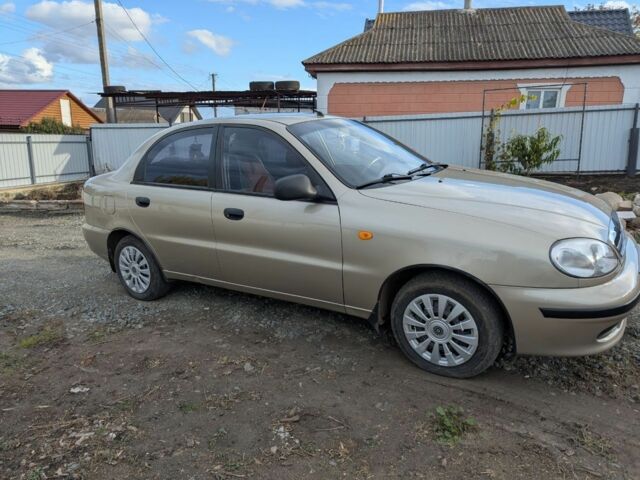 Серый ЗАЗ 968, объемом двигателя 1.3 л и пробегом 116 тыс. км за 2900 $, фото 6 на Automoto.ua