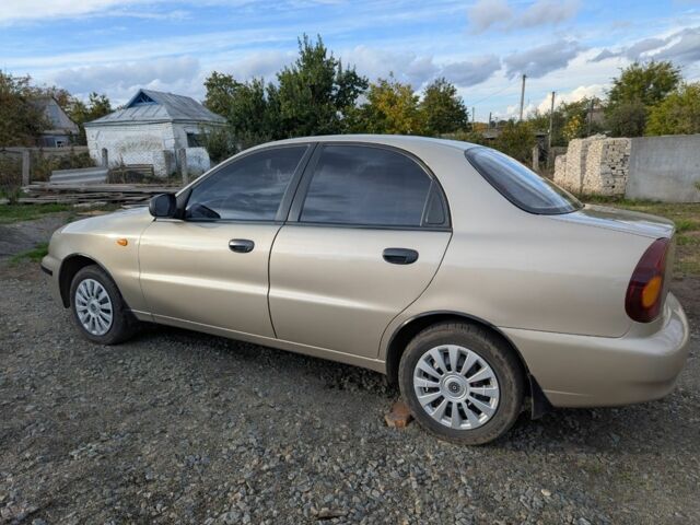 Серый ЗАЗ 968, объемом двигателя 1.3 л и пробегом 116 тыс. км за 2900 $, фото 3 на Automoto.ua