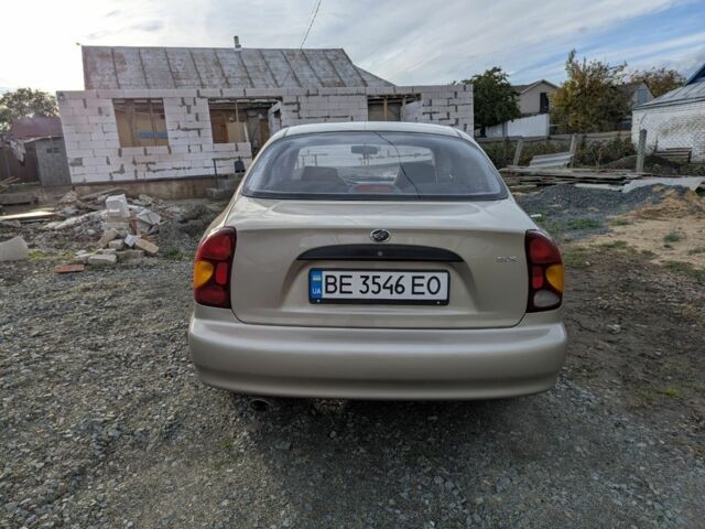 Серый ЗАЗ 968, объемом двигателя 1.3 л и пробегом 116 тыс. км за 2900 $, фото 4 на Automoto.ua