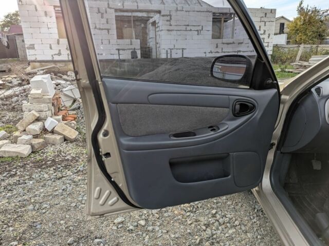 Серый ЗАЗ 968, объемом двигателя 1.3 л и пробегом 116 тыс. км за 2900 $, фото 12 на Automoto.ua