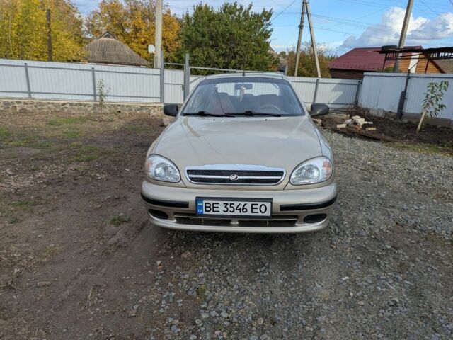 Серый ЗАЗ 968, объемом двигателя 1.3 л и пробегом 116 тыс. км за 2900 $, фото 1 на Automoto.ua