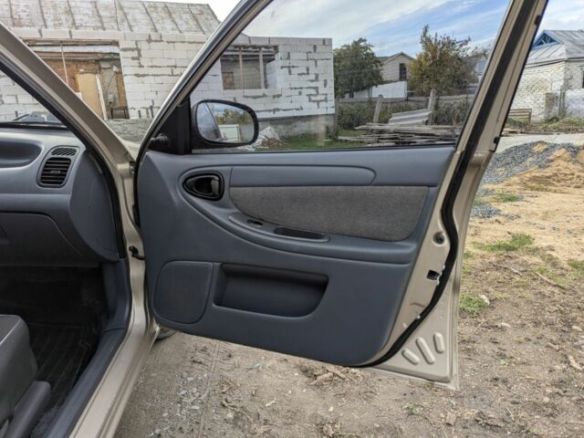 Серый ЗАЗ 968, объемом двигателя 1.3 л и пробегом 116 тыс. км за 2900 $, фото 11 на Automoto.ua