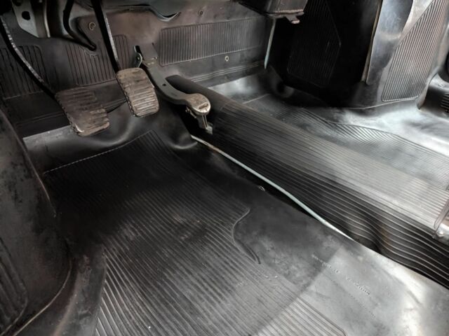 Синій ЗАЗ 968, об'ємом двигуна 1 л та пробігом 37 тис. км за 1200 $, фото 12 на Automoto.ua