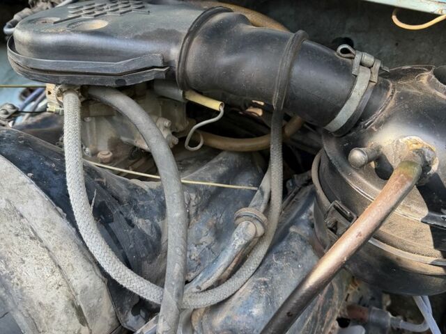 Синий ЗАЗ 968, объемом двигателя 1.2 л и пробегом 37 тыс. км за 1000 $, фото 19 на Automoto.ua