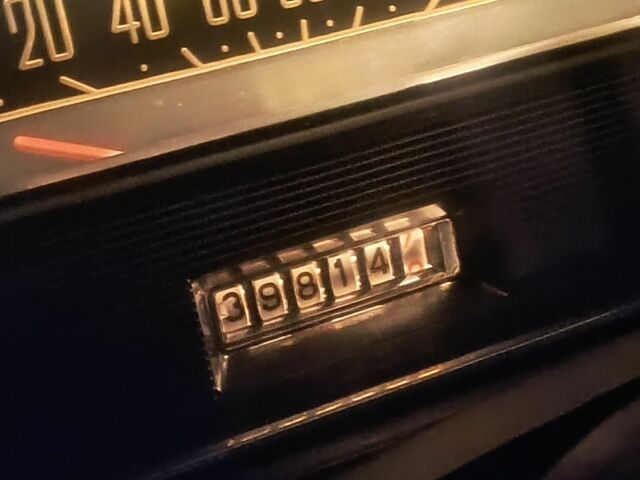 Синий ЗАЗ 968, объемом двигателя 0 л и пробегом 40 тыс. км за 700 $, фото 7 на Automoto.ua