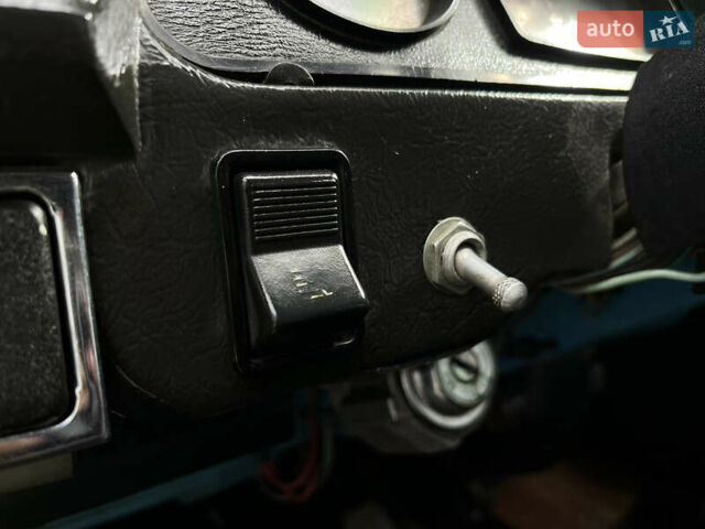 Синий ЗАЗ 968, объемом двигателя 0 л и пробегом 90 тыс. км за 450 $, фото 17 на Automoto.ua