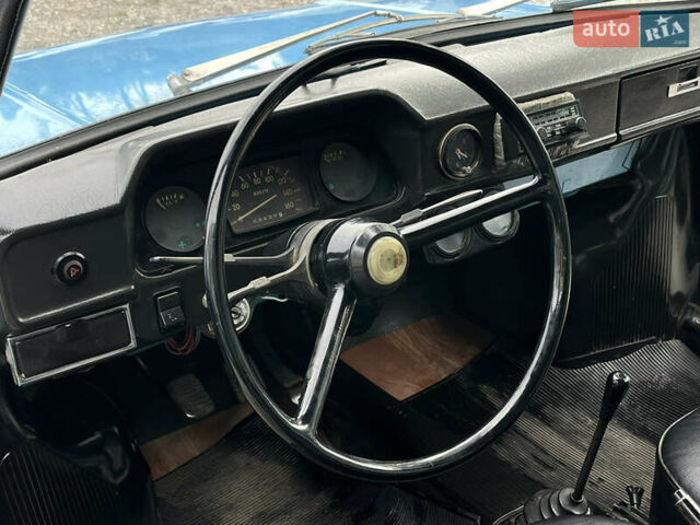Синий ЗАЗ 968, объемом двигателя 0 л и пробегом 90 тыс. км за 450 $, фото 9 на Automoto.ua