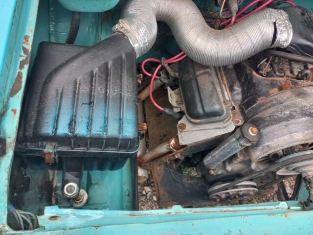 Синий ЗАЗ 968, объемом двигателя 0 л и пробегом 50 тыс. км за 432 $, фото 18 на Automoto.ua