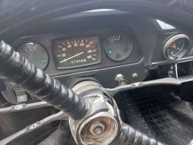 Синий ЗАЗ 968, объемом двигателя 0 л и пробегом 50 тыс. км за 432 $, фото 2 на Automoto.ua