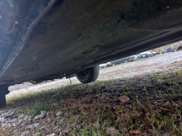 Синий ЗАЗ 968, объемом двигателя 0 л и пробегом 50 тыс. км за 432 $, фото 17 на Automoto.ua