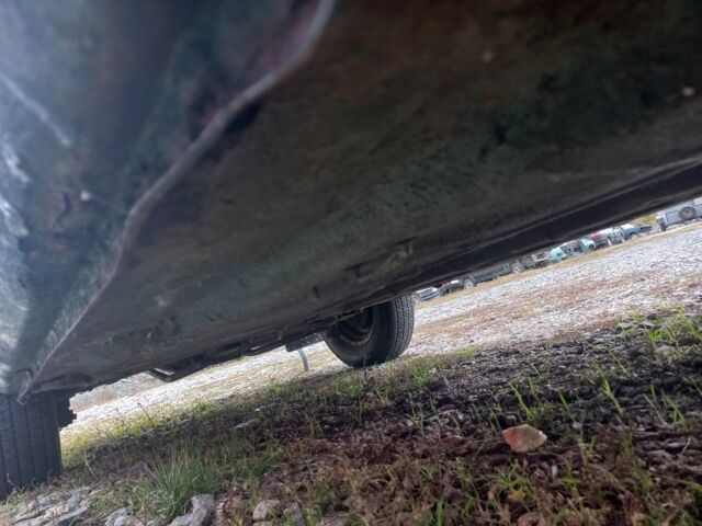 Синий ЗАЗ 968, объемом двигателя 0 л и пробегом 50 тыс. км за 432 $, фото 19 на Automoto.ua