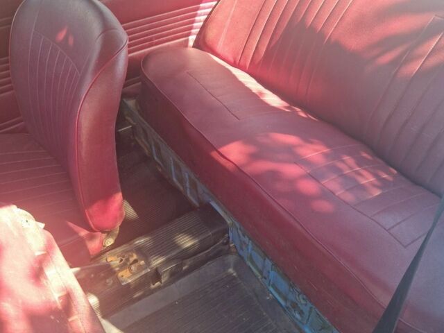 Синій ЗАЗ 968, об'ємом двигуна 1 л та пробігом 250 тис. км за 228 $, фото 4 на Automoto.ua