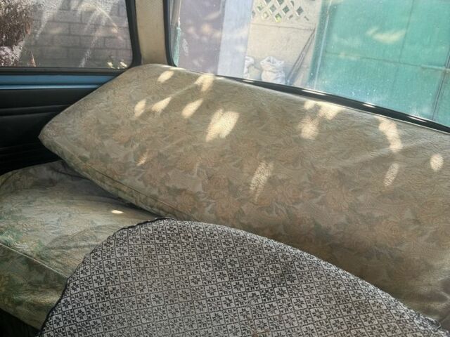 Синий ЗАЗ 968, объемом двигателя 1 л и пробегом 1 тыс. км за 400 $, фото 6 на Automoto.ua