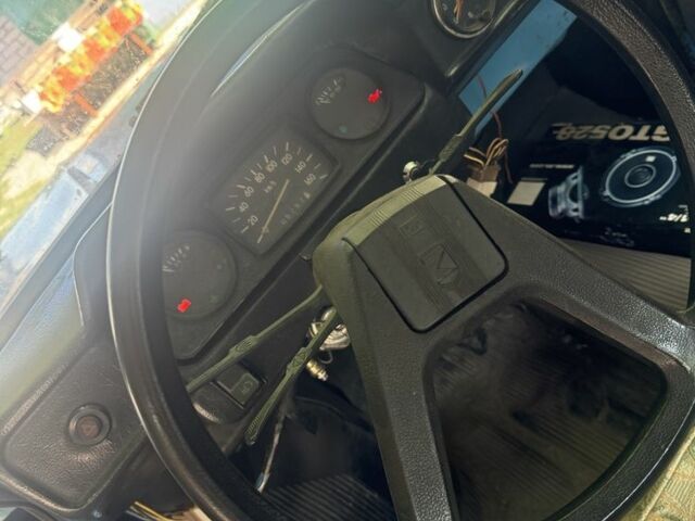 Синий ЗАЗ 968, объемом двигателя 1 л и пробегом 1 тыс. км за 400 $, фото 5 на Automoto.ua
